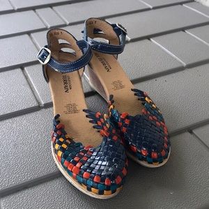 Mexican Sandals